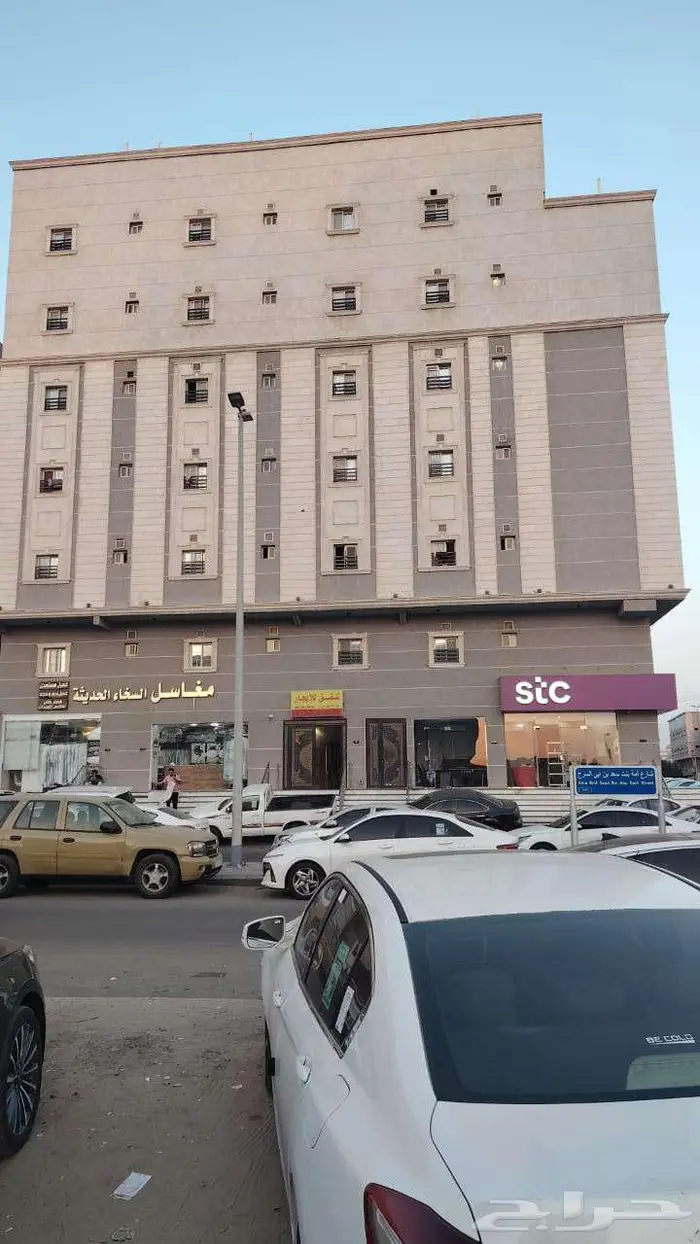 شقه فاخره للايجار جده 1700 0