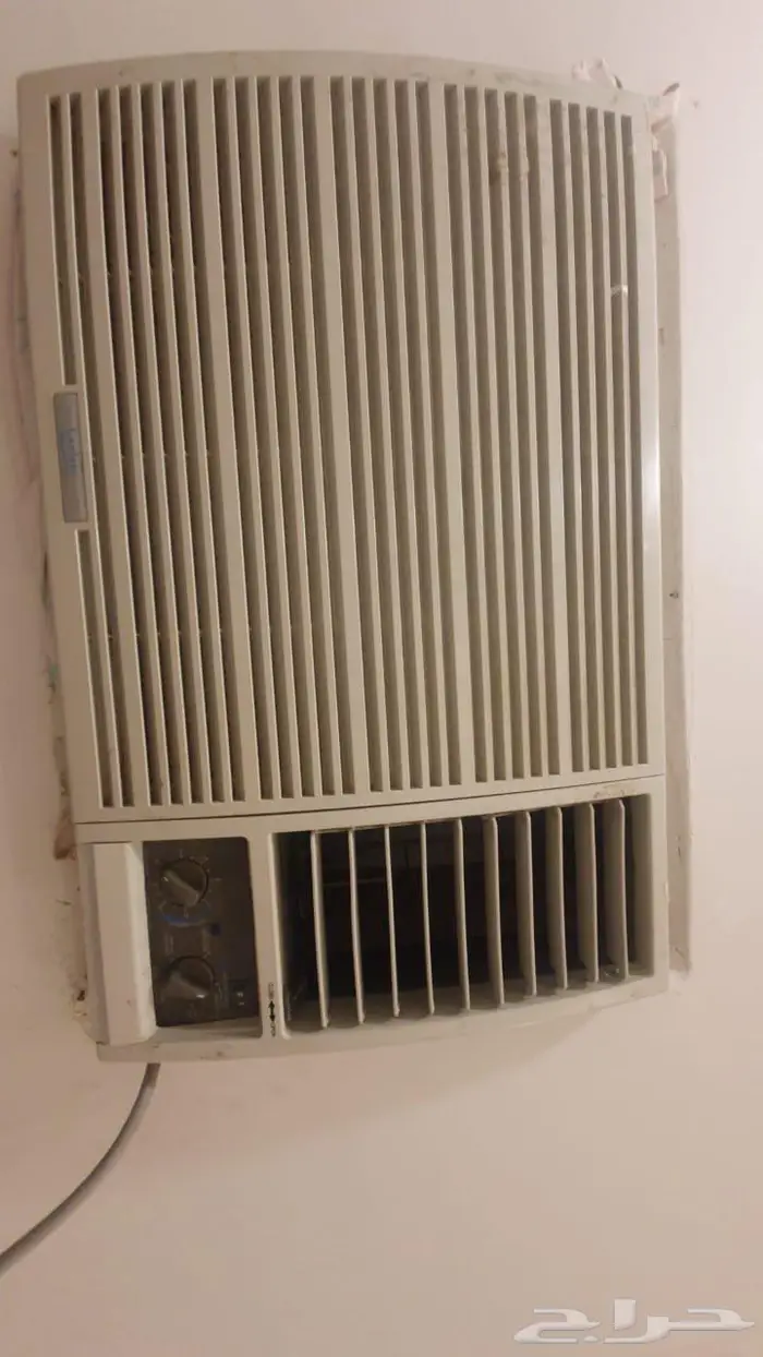 مكيف تبريد عالي لاقوة الا بالله نظيف 2