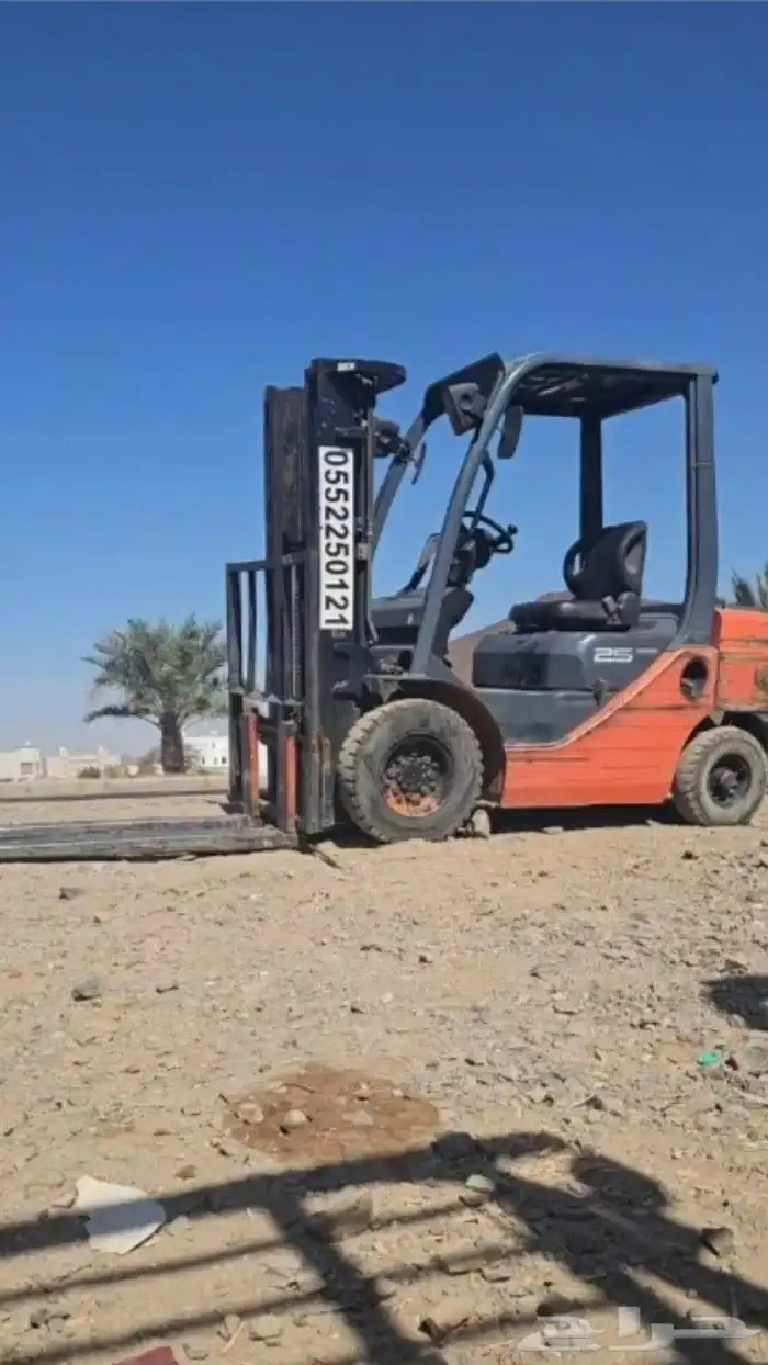 رافعات شوكيه المدينه المنوره ايجار شهري يومي سنوي 2