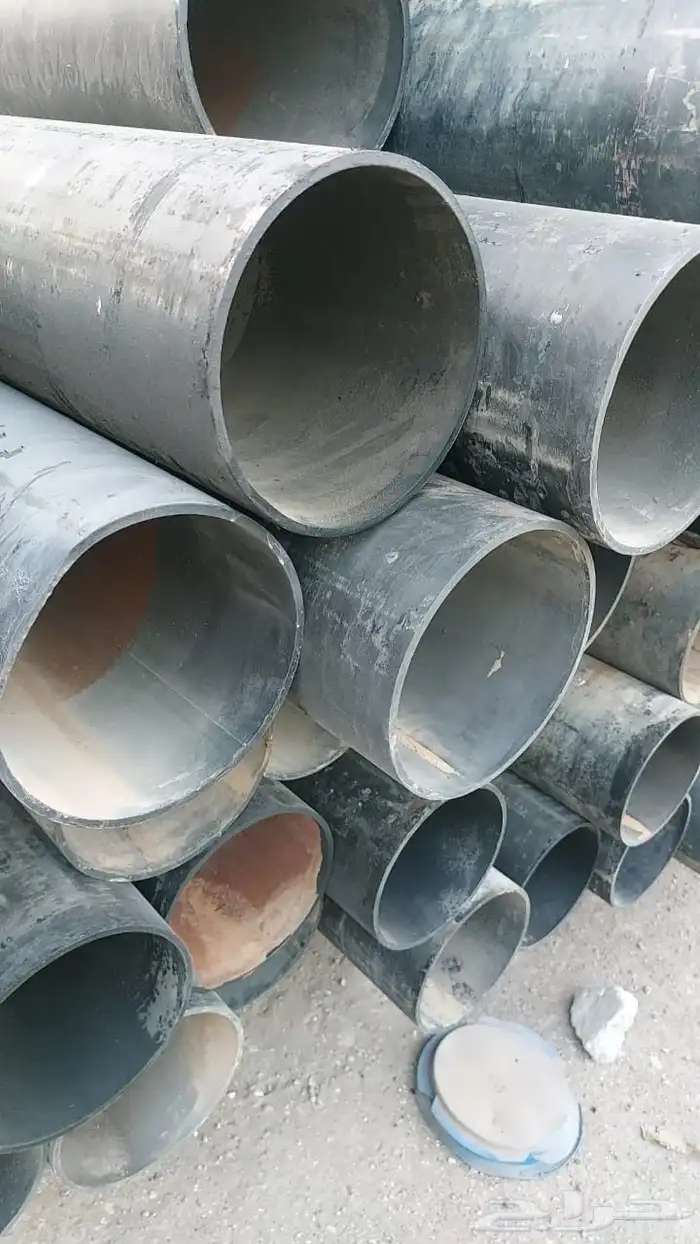 أنابيب الحفر 0