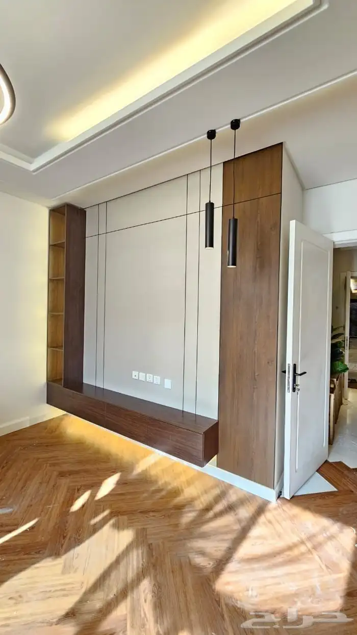 ديكورات داخليه شيبورد بديل الشيبورد خلفيات شاشه مداخل دهان 12