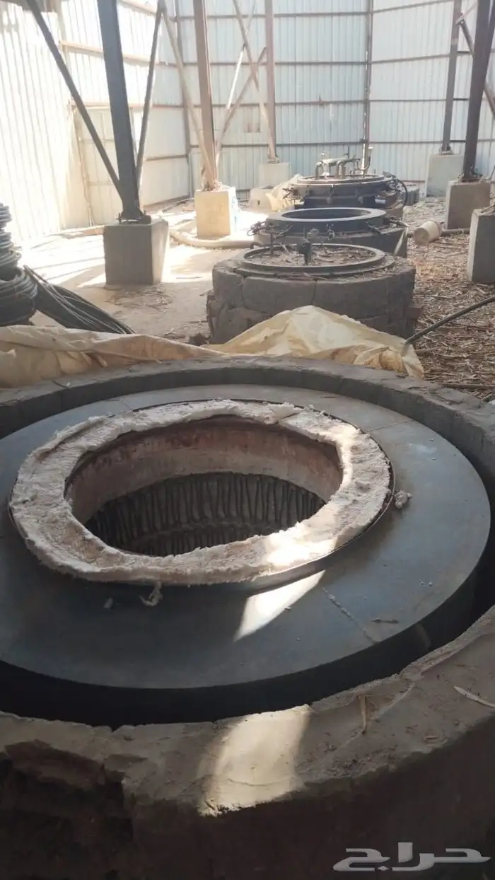 مصنع سلك لبنه برسيم 9