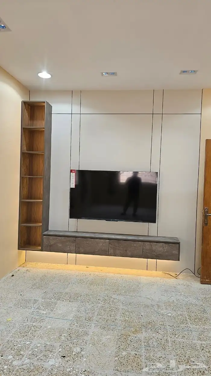 ديكورات داخليه شيبورد بديل الشيبورد خلفيات شاشه مداخل دهان 13