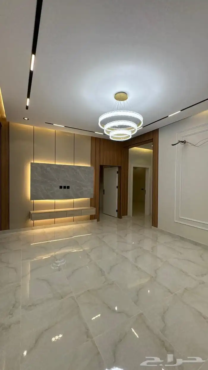 ملحق للبيع جديد 5 غرف وصاله حي الصفا ومصعد راكب ومطبخ جاهز 12