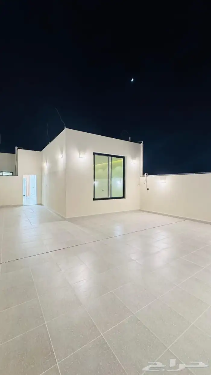 ملحق للبيع جديد 5 غرف وصاله حي الصفا ومصعد راكب ومطبخ جاهز 15