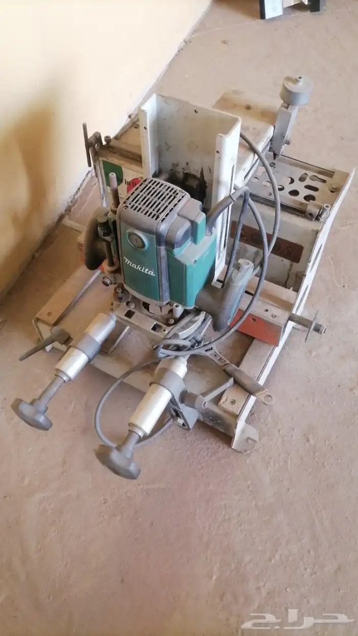 ورشة المنيوم وحدادة 3