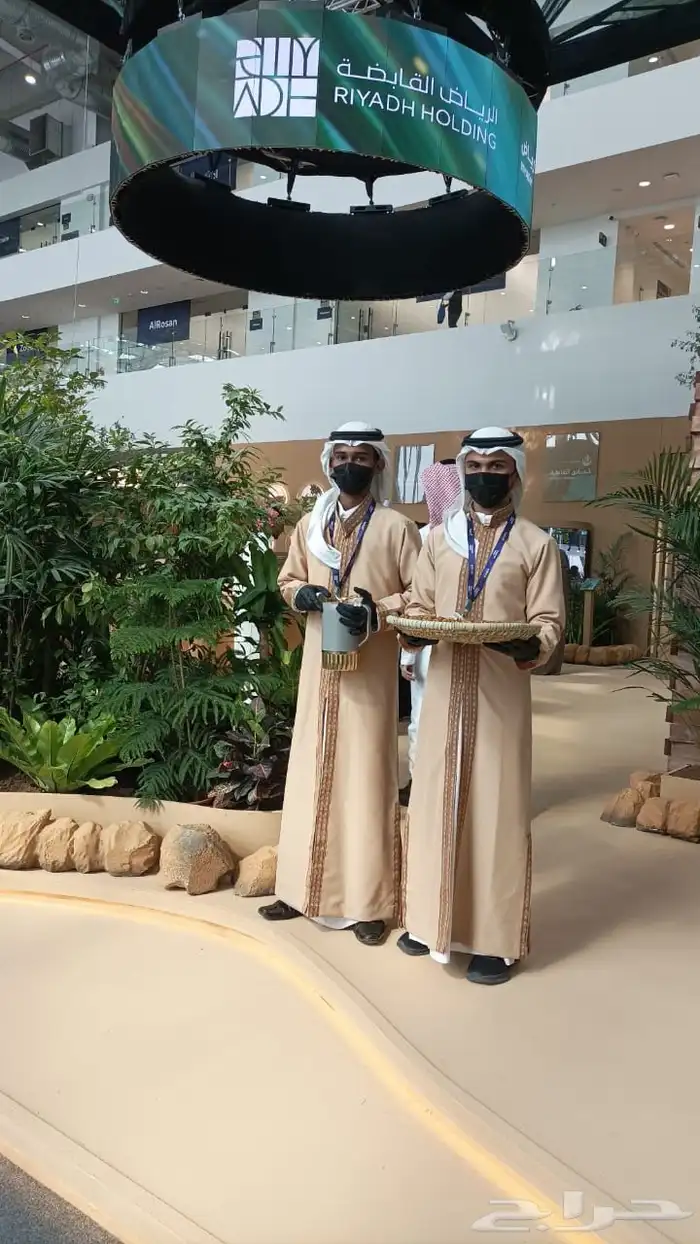 تاجير جلسات تاجير دفايات قهوجي صباب رجال ونساء 5