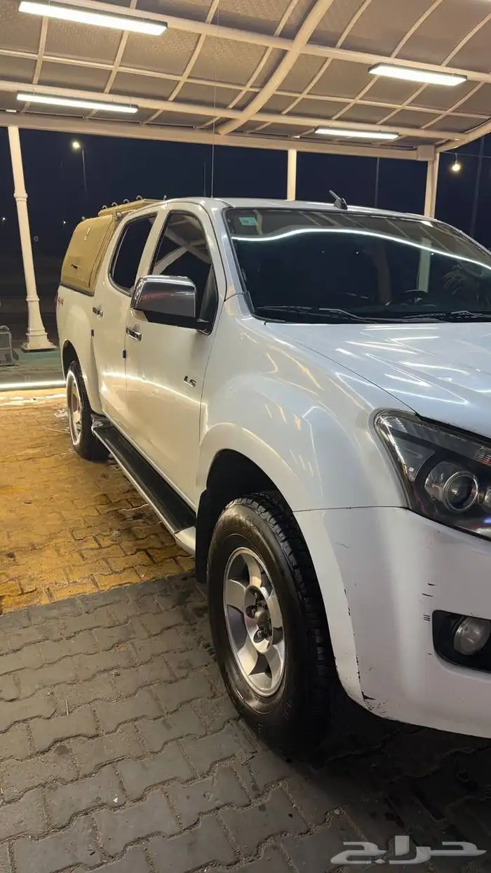 اسيزو ديماكس 2014 5