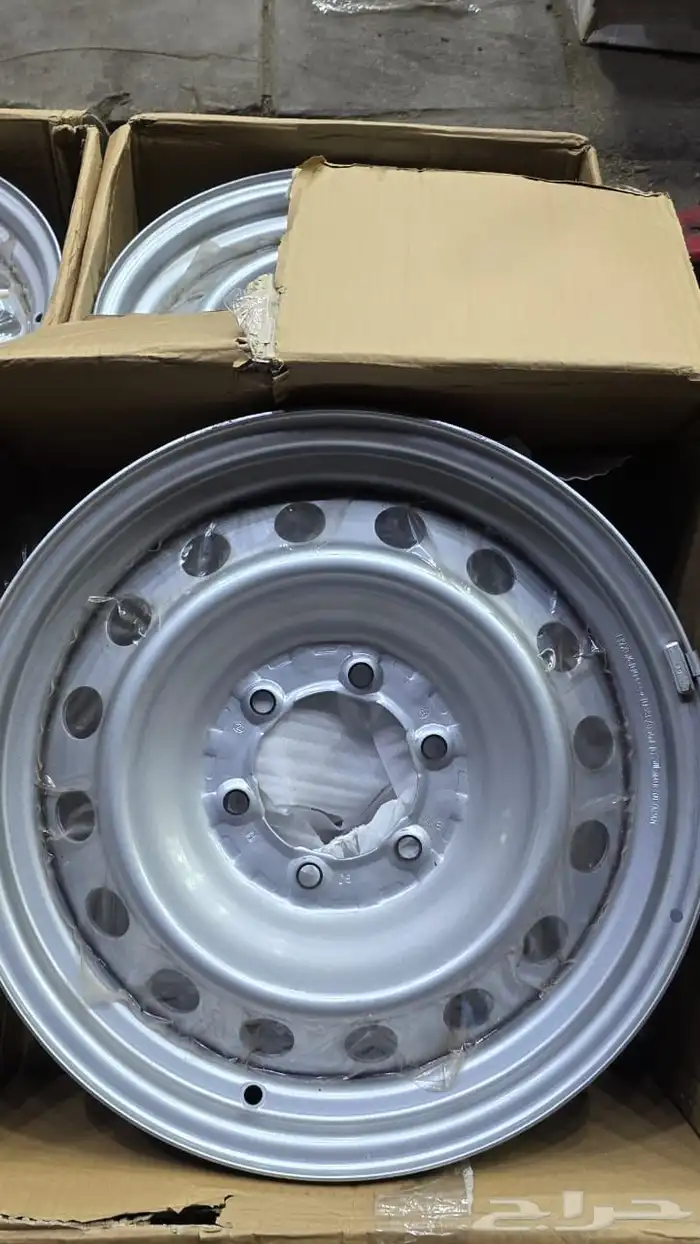 جنوط هلل تركب حبيب لاند 2025 اصلي وكاله 13