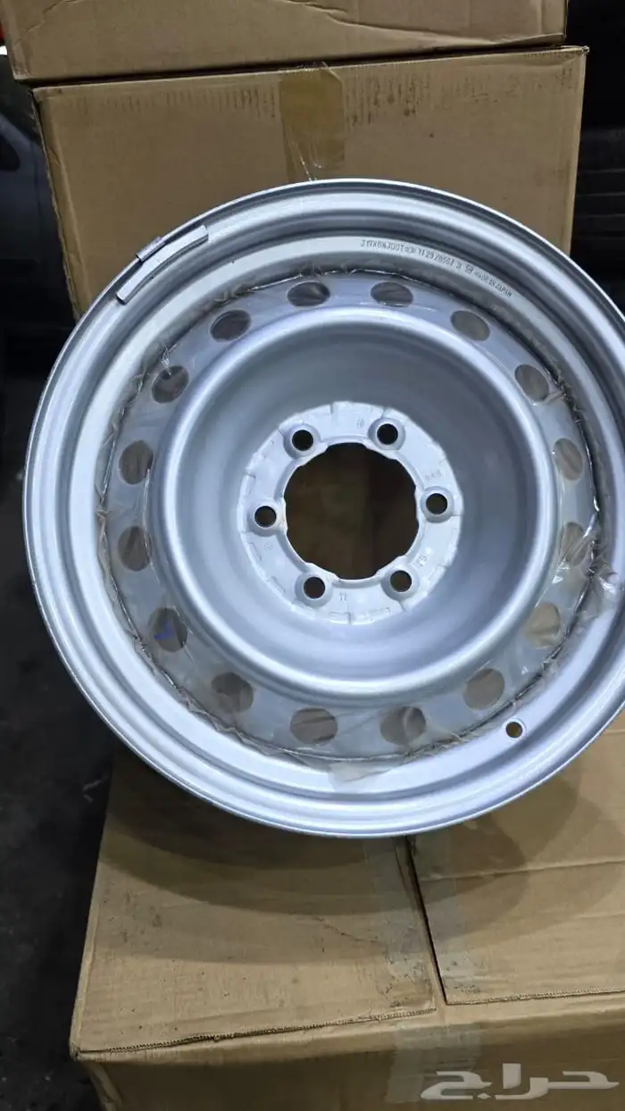 جنوط هلل تركب حبيب لاند 2025 اصلي وكاله 8