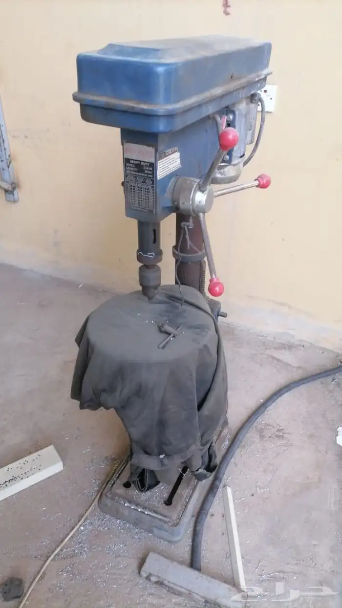 ورشة المنيوم وحدادة 4