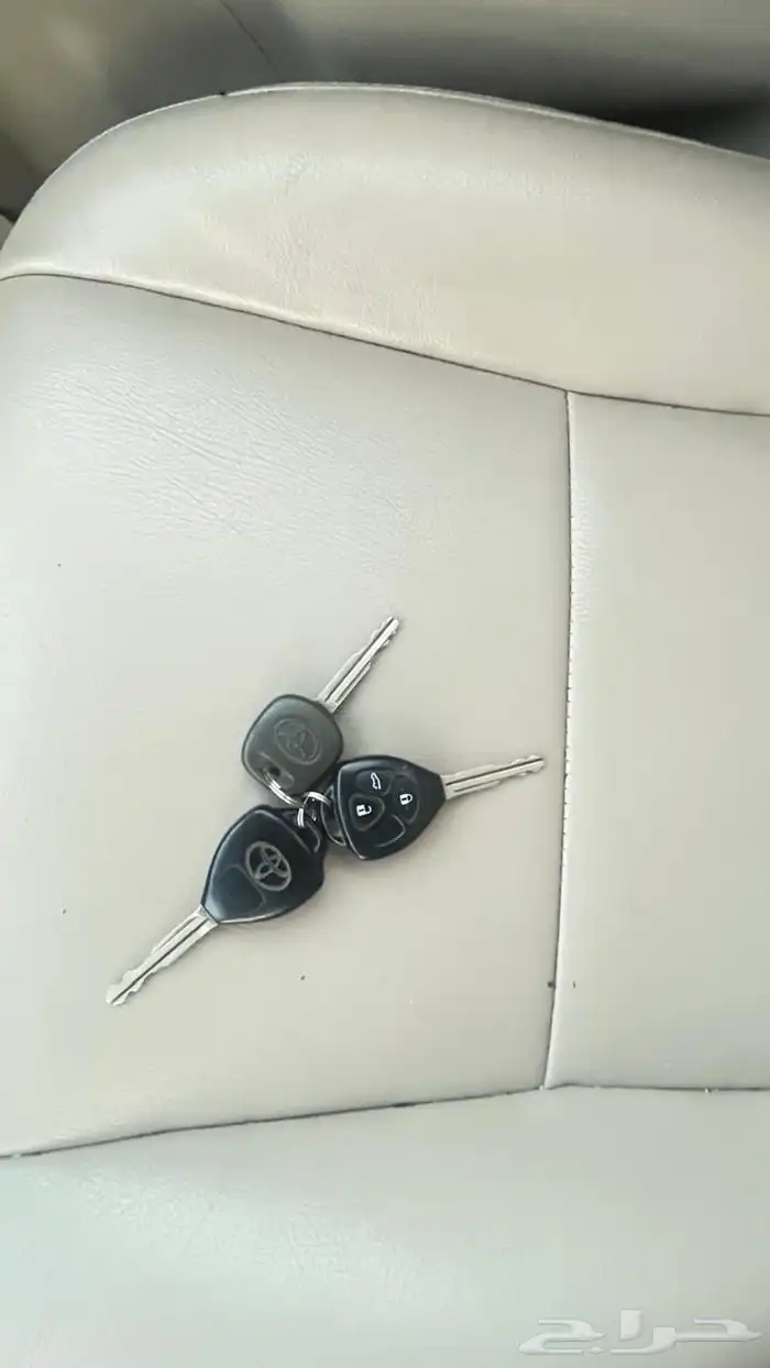 تويوتا برادو ممشى قليل 13