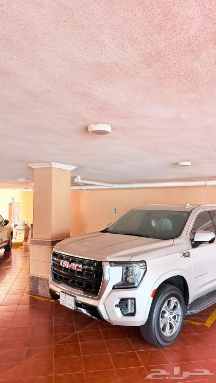 جمس يوكن SLE موديل 2022 6