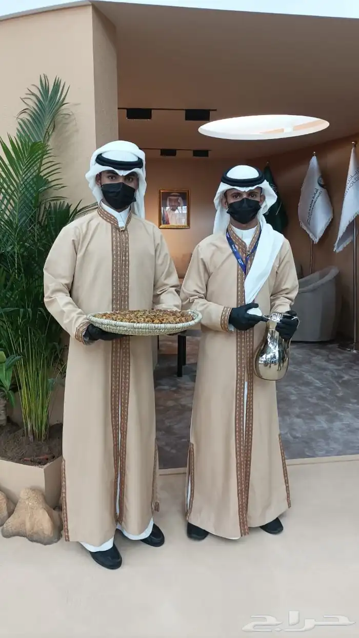 تاجير جلسات تاجير دفايات قهوجي صباب رجال ونساء 4