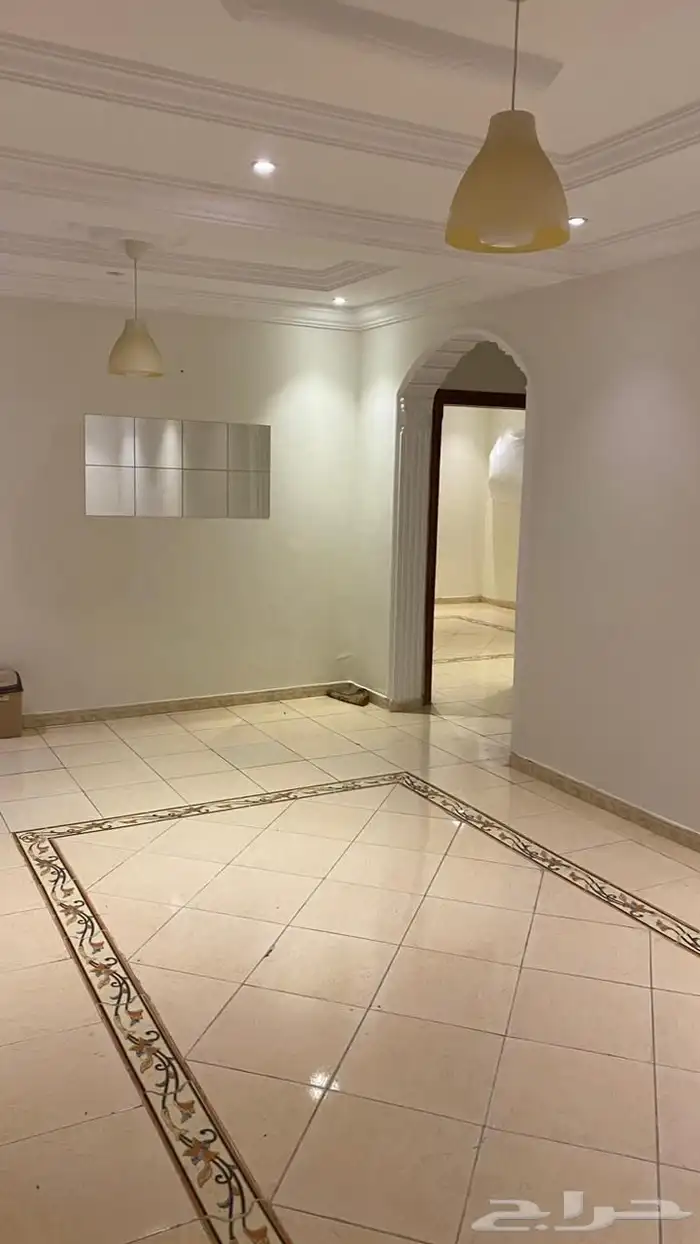 شقة للايجار حي المروة 5