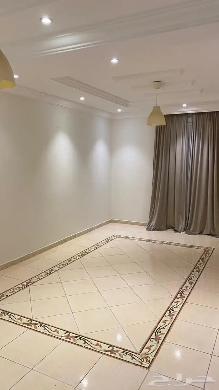 شقة للايجار حي المروة 6