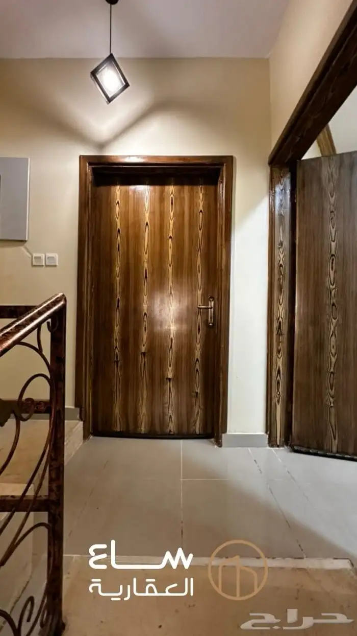 وحدة علوية بحي الفايزية ( وسط بريدة ) 5