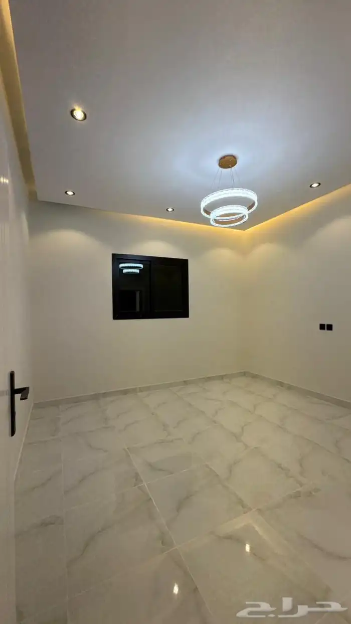 ملحق للبيع جديد 5 غرف وصاله حي الصفا ومصعد راكب ومطبخ جاهز 11