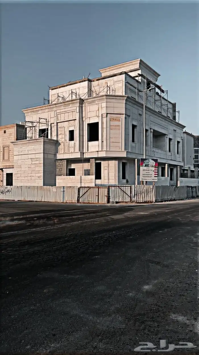 للبيع فيلا فاخره نظام شقق حي الصواري ابحر الشماليه 7