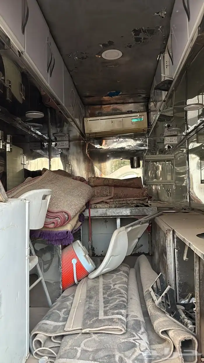 فود ترك للإيجار الشهري 5