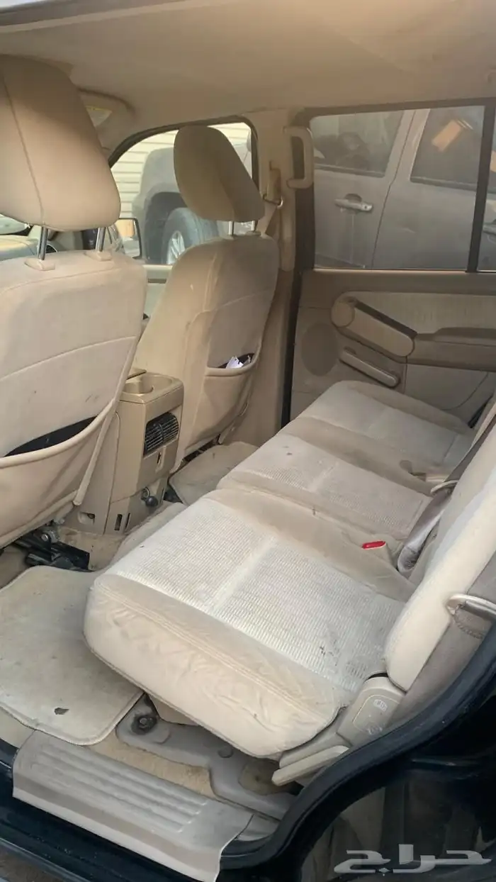 فورد اكسبلورر 2