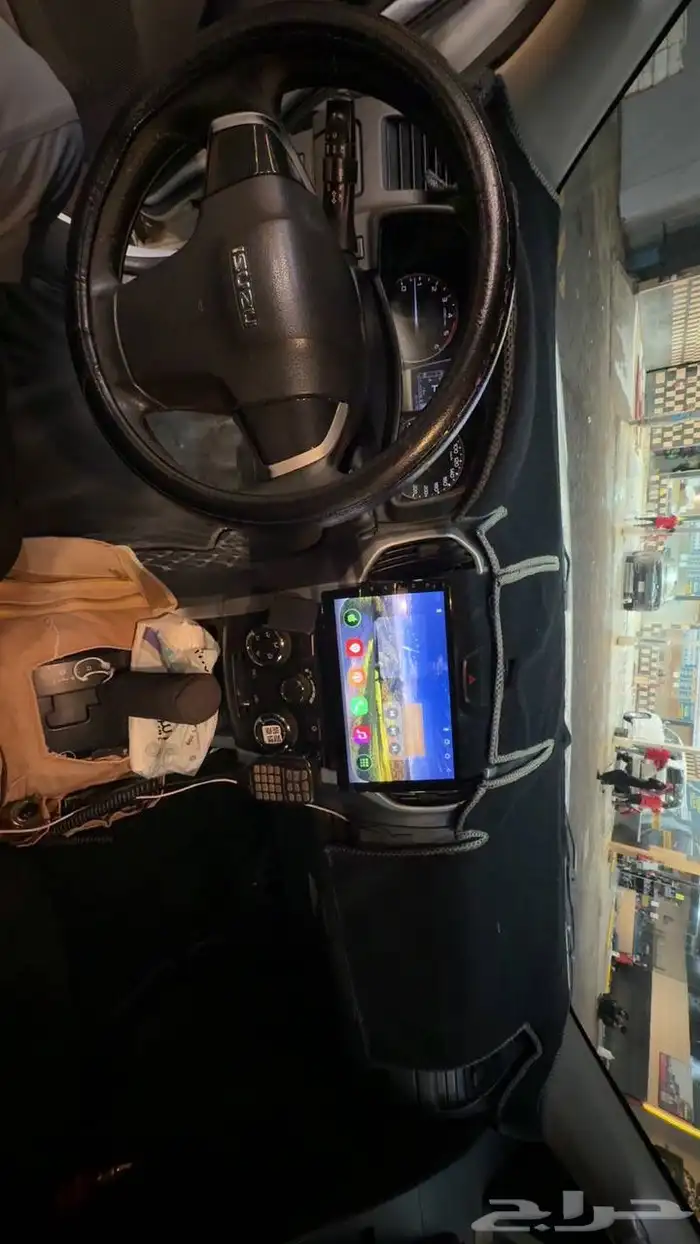 اسيزو ديماكس 2014 12