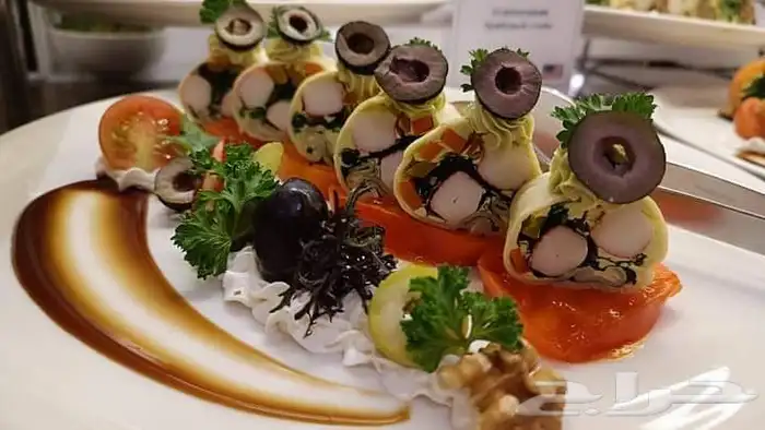 خدمات حفلات و مطاعم و مناسبات جميع الأفراح 17