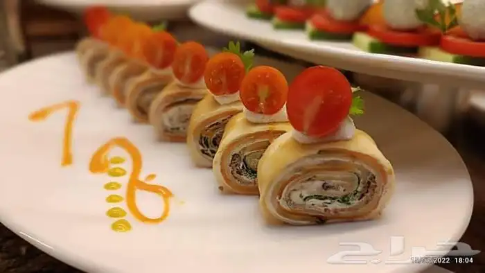 خدمات حفلات و مطاعم و مناسبات جميع الأفراح 16