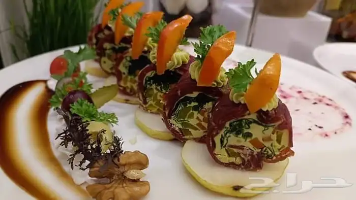 خدمات حفلات و مطاعم و مناسبات جميع الأفراح 15