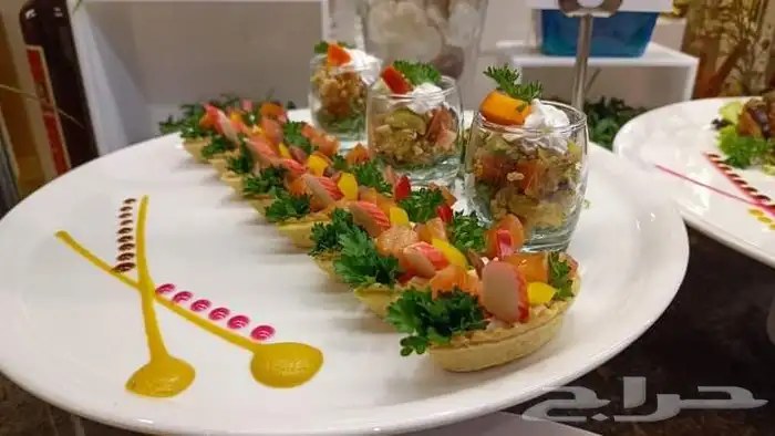 خدمات حفلات و مطاعم و مناسبات جميع الأفراح 18