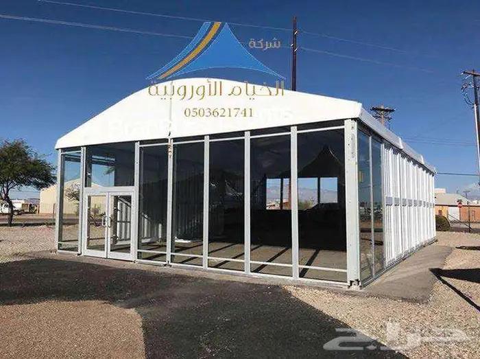 European Tents for Sale in Riyadh 050 362 1741 5