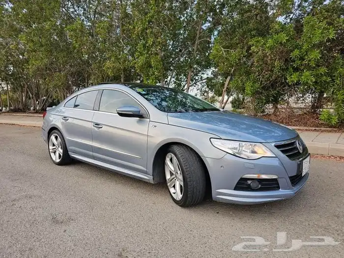 فولكسفاجن باسات 2012 cc R-line للبيع وبشكل عاجل 18
