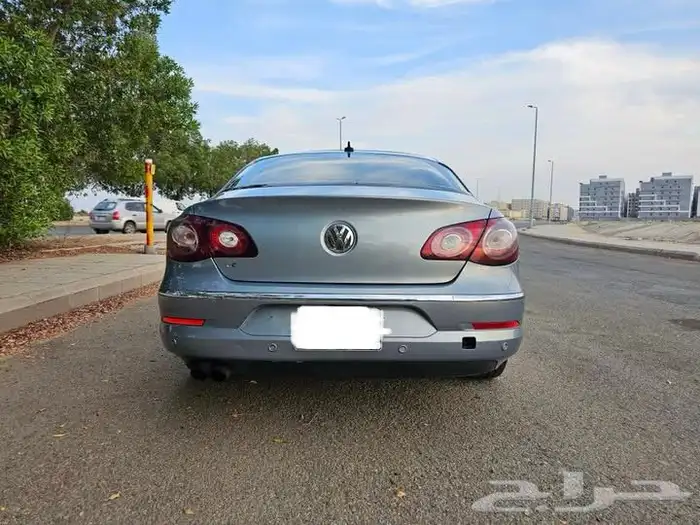 فولكسفاجن باسات 2012 cc R-line للبيع وبشكل عاجل 14