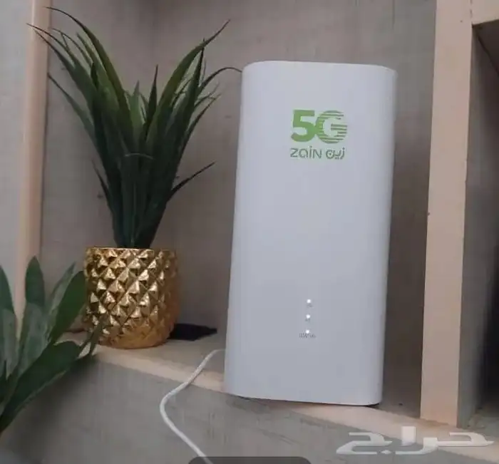 رواتر زين بالشريحه انترنت مفتوح لا محدود 0