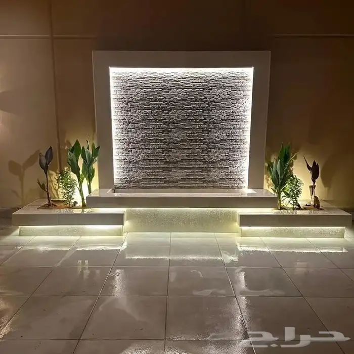 تنسيق حدائق تصميم حدايقه مقاولات 3