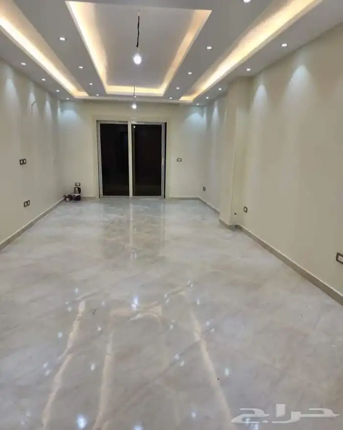 ترميم شقق قديمه جبس انبور ودهانات وديكورات 3