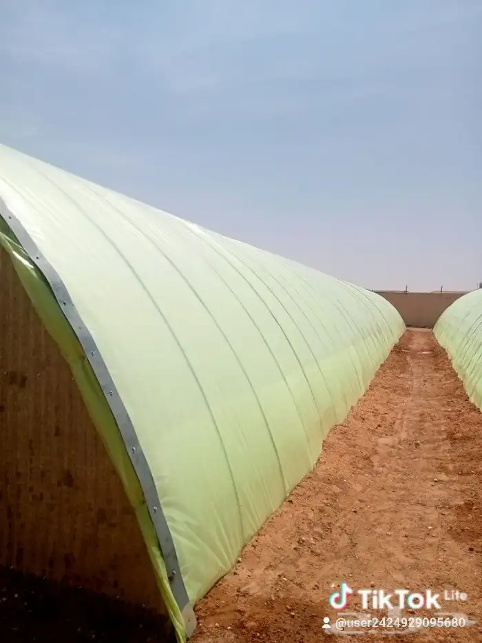 فني بيوت محميه وصلات زراعيه فك وتركيب 2