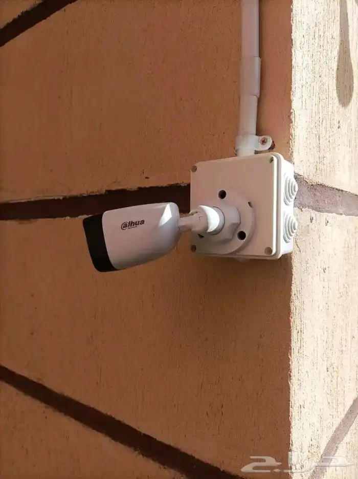 عرض تركيب كاميرات المراقبة (عرض لفترة محدودة) 5