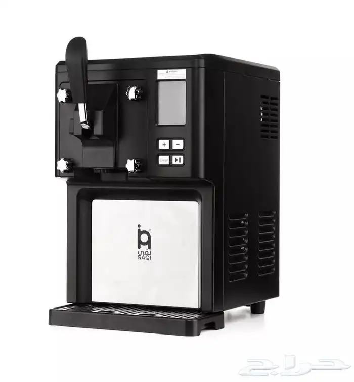 الة ايسكريم 1