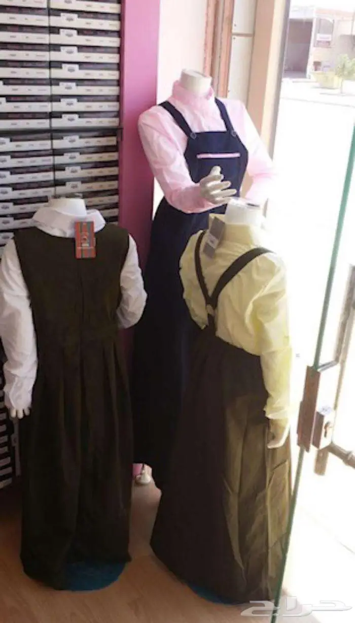 ملكان مجسمات ملكانات وكاشير وستاند 6