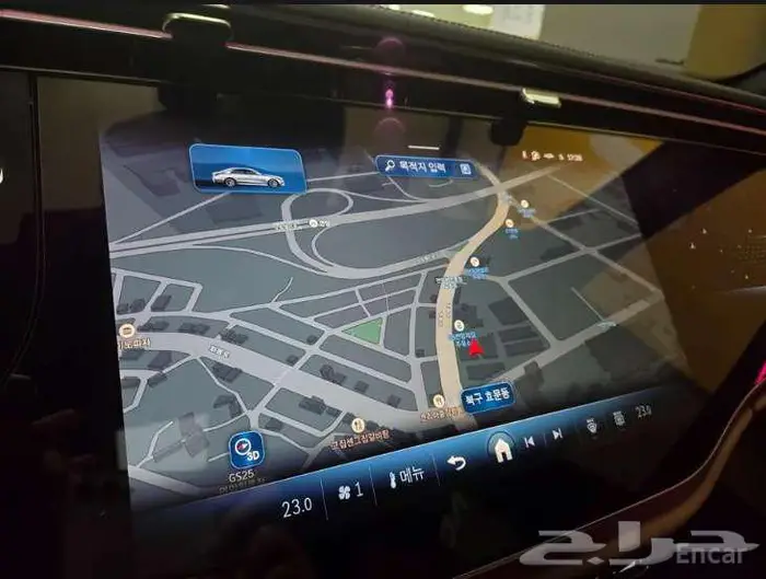 مرسيدس بنز E300 AMG 2025 الميموني للاستيراد من كوريا 11