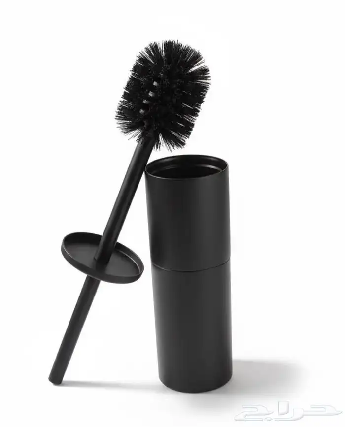 اكسسوارت حمامات. فرشاة للتنظيف ستيل ضد الصدأ 3