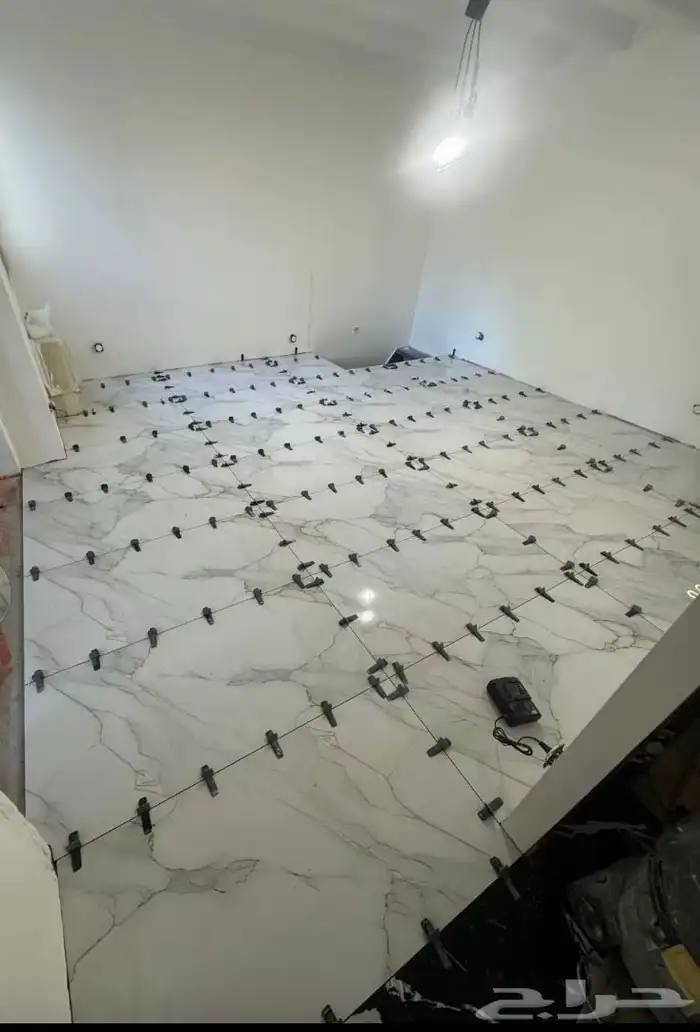 معلم سراميك   لتركيب جميع أنواع السراميك 0