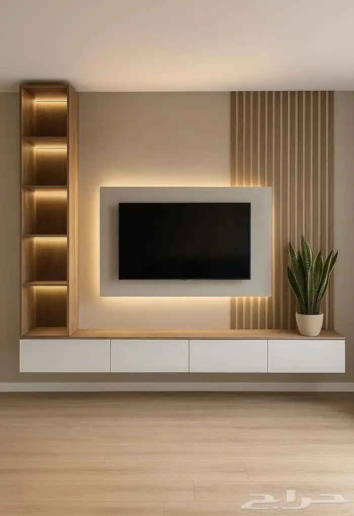 ديكورات ودهنات مكه 1