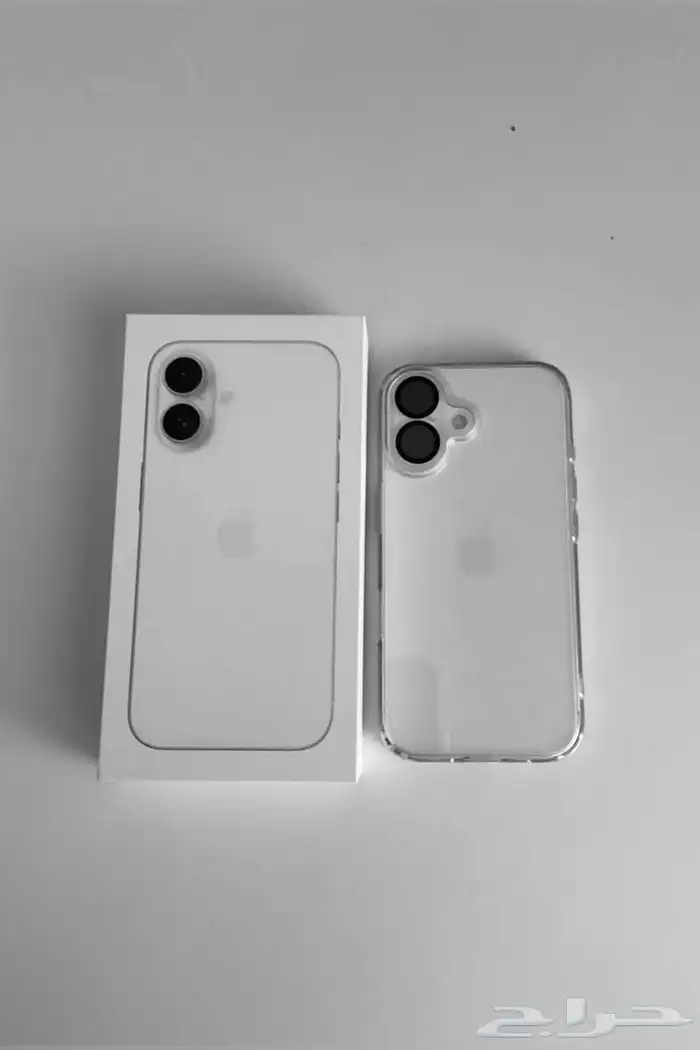ايفون16ابيض 0