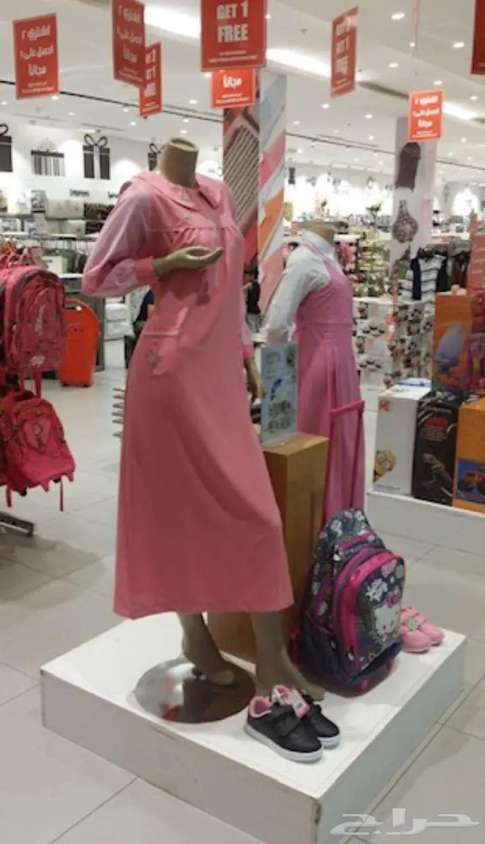 ملكان مجسمات ملكانات وكاشير وستاند 5