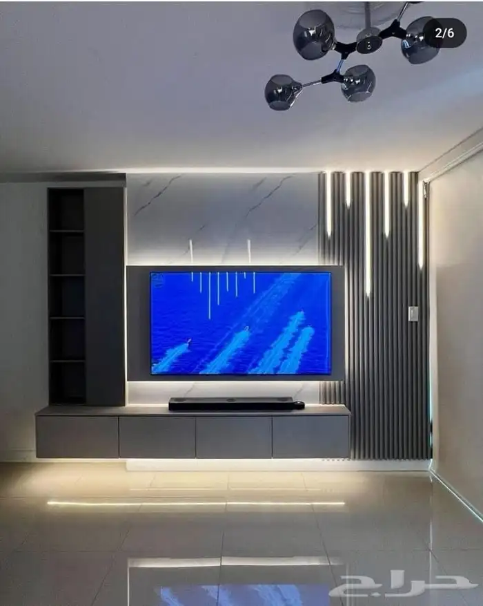 ديكورات ودهنات مكه 4