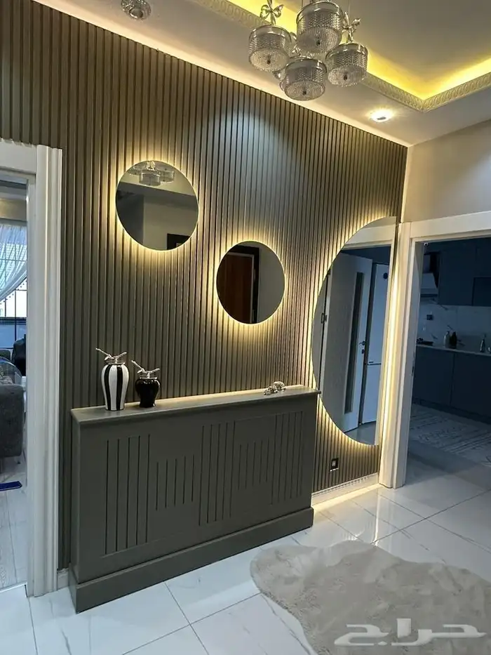 ديكورات ودهنات مكه 2