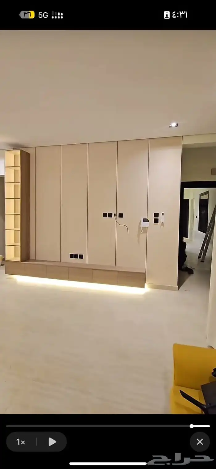 ديكورات داخليه شيبورد بديل الشيبورد خلفيات شاشه مداخل دهان 17