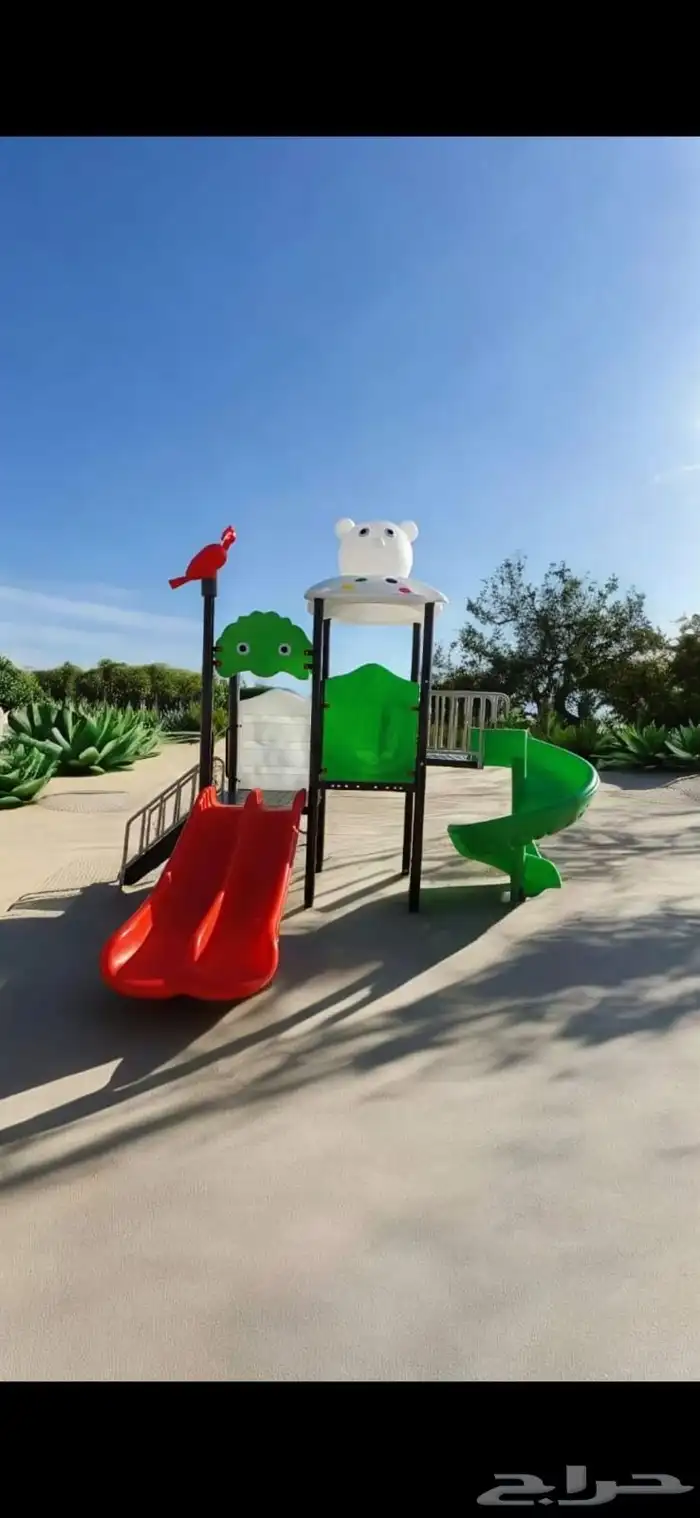 العاب اطفال حدائق 6